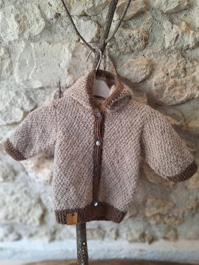 Paleto - collection héritage