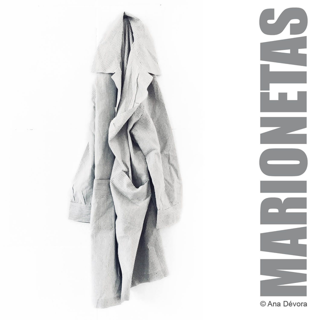 MARIONETAS CATÁLOGO