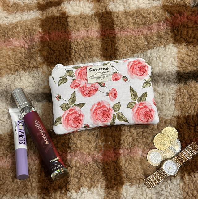 Porte-monnaie Uranus