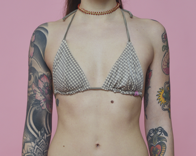 Triangolo mocha mousse 