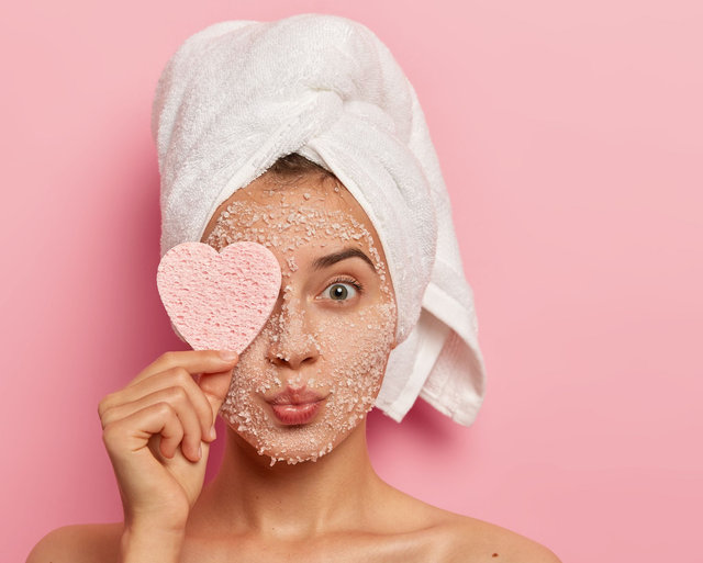 NOUVEAU ! Fini l'acné !  -45 min-  