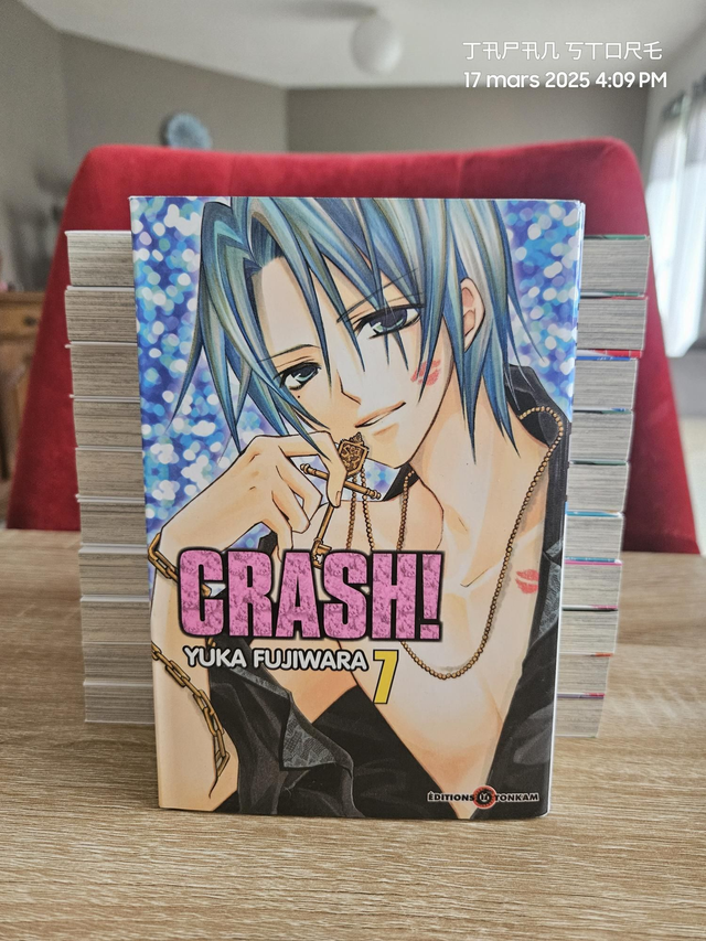 Crash 7