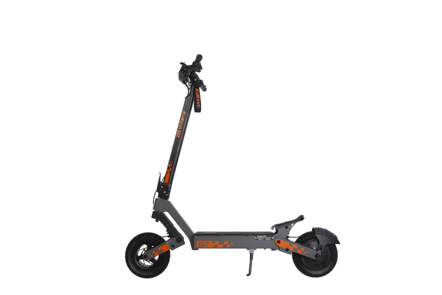 2025 - Kukirin G2 Foldable