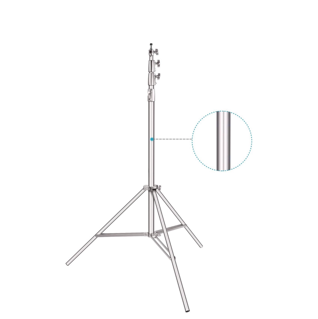 Location – Pied Lumière