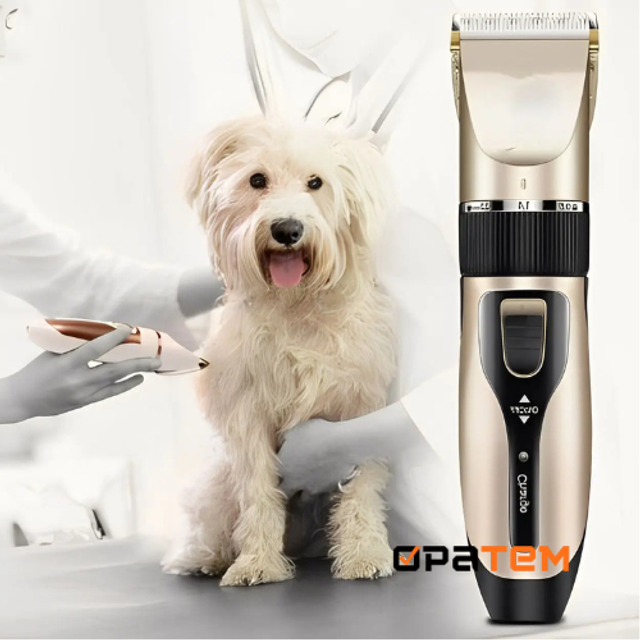 Máquina Para Tosar Profissional
