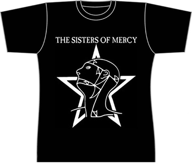 The Sisters of Mercy