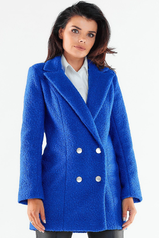 Cappotto Awama