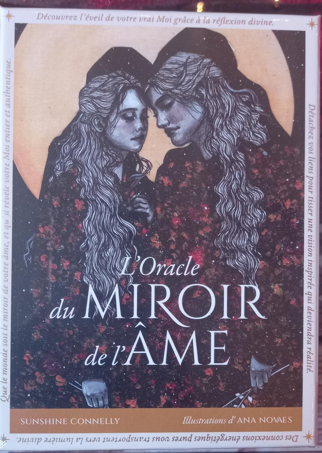 Oracle du miroir de l'âme 