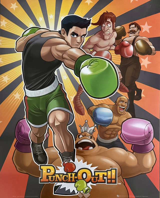 Punch Out