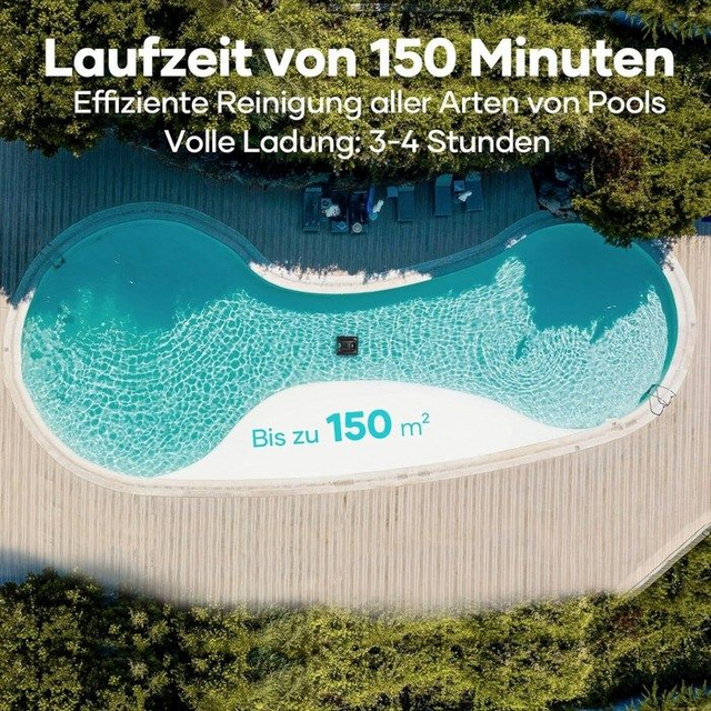 Aiper Scuba S1 2025 - EU