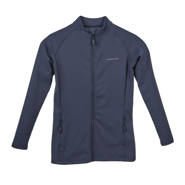 Shires Aubrion Children's Non-Stop Jacket