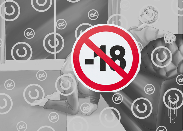 Illustration : Benedict &amp; Jordan 7 (Vancouver Confidential)