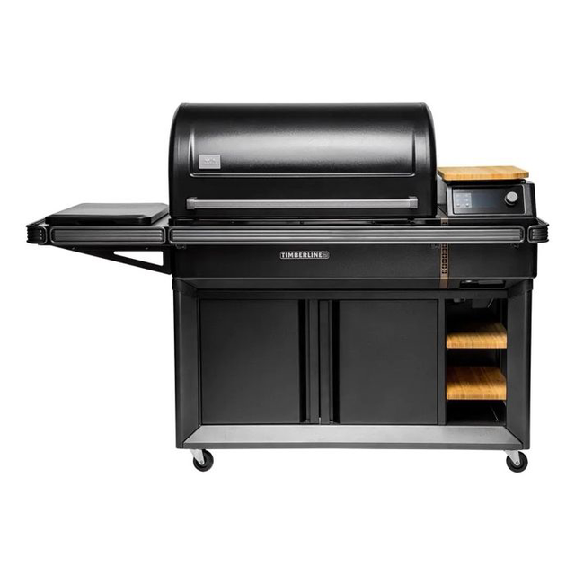 Traeger Grill TIMBERLINE XL 2023