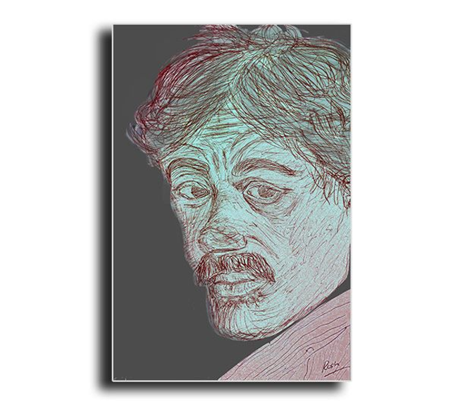 05 Head - Toquinho, 2013.