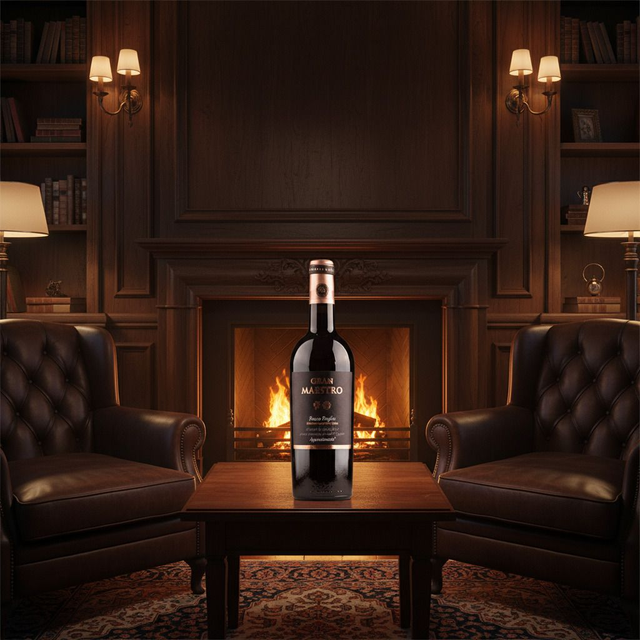 Cielo Gran Maestro Appassimento Rosso trocken