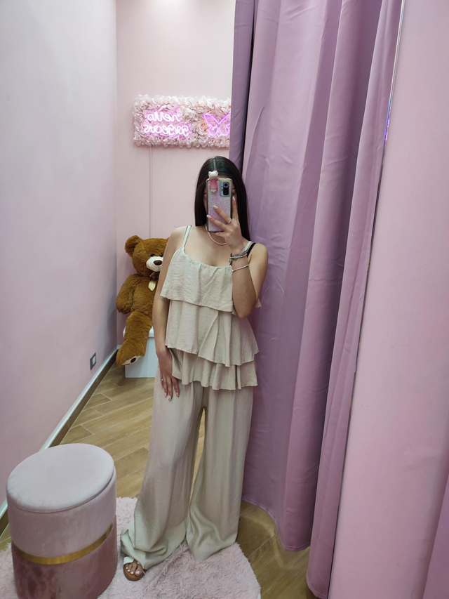 Boho set 