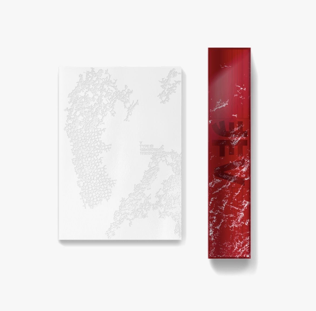 ✨V ‘TYPE 非’✨