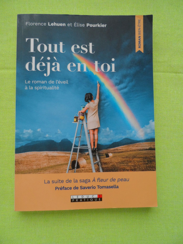 Tout est déjà en toi