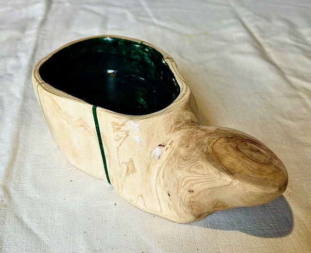 pot