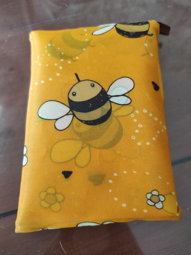 XL Bienen Tasche 