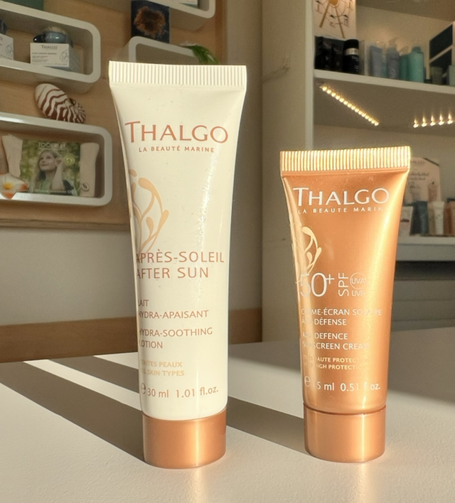 After Sun Lotion 30 ml 