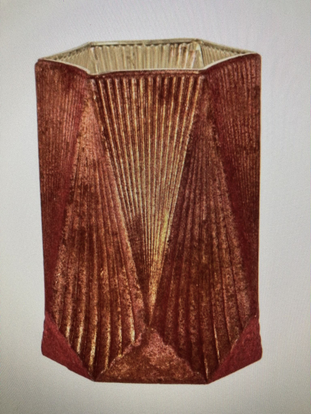 Windlicht Riverdale Lina 19 cm