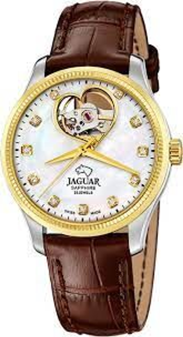  JAGUAR CŒUR Orologio da Donna