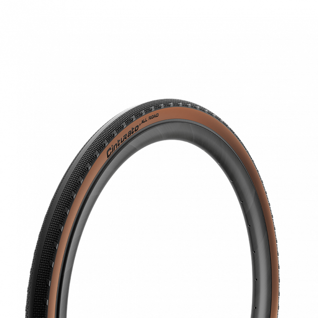 Cinturato All Road Classic