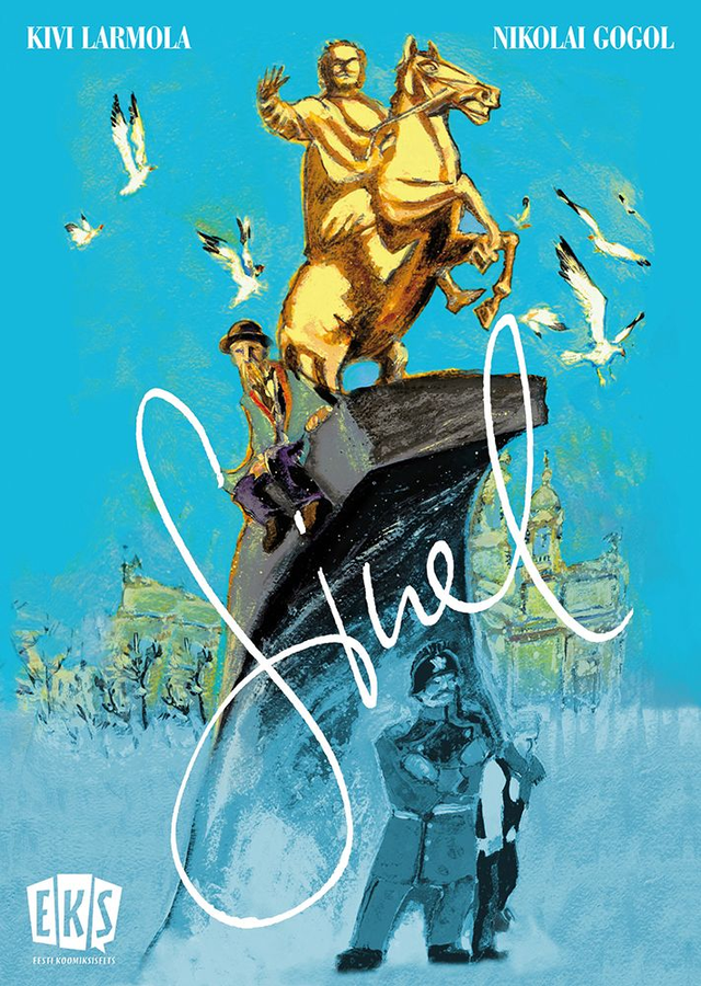 Sinel (eesti keeles)