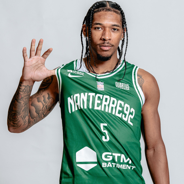 Maillot Adulte Domicile