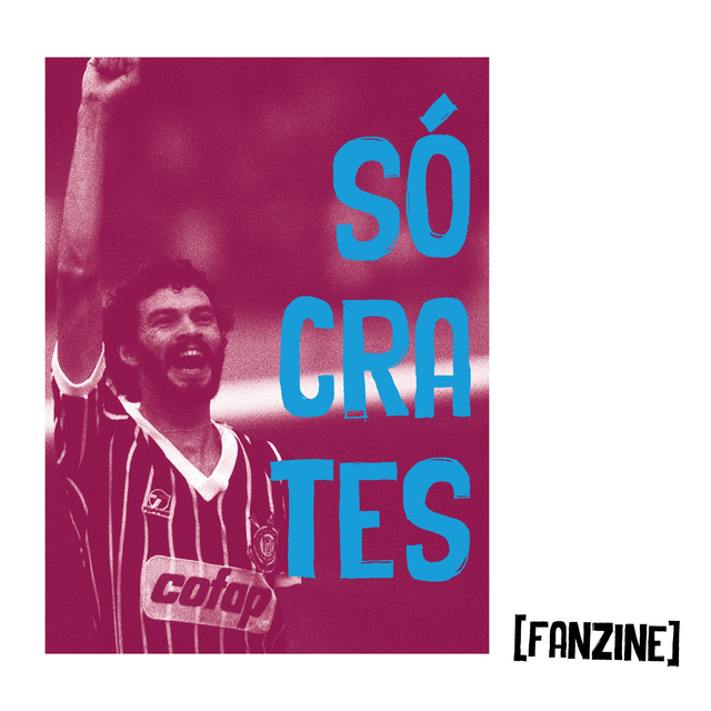 Sócrates [Fanzine]