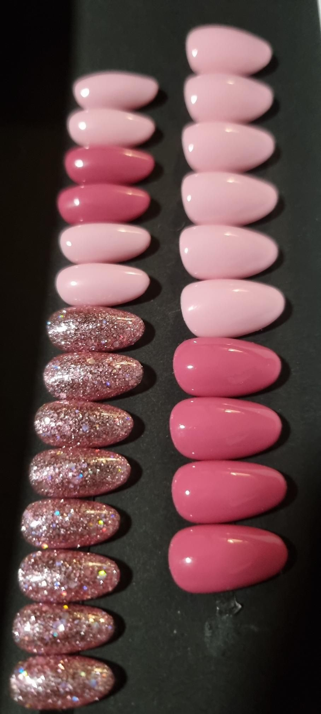 Crazy rose little rond S