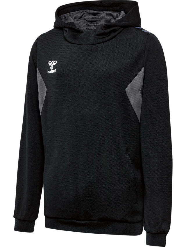 HMLAUTHENTIC PL HOODIE Enfants