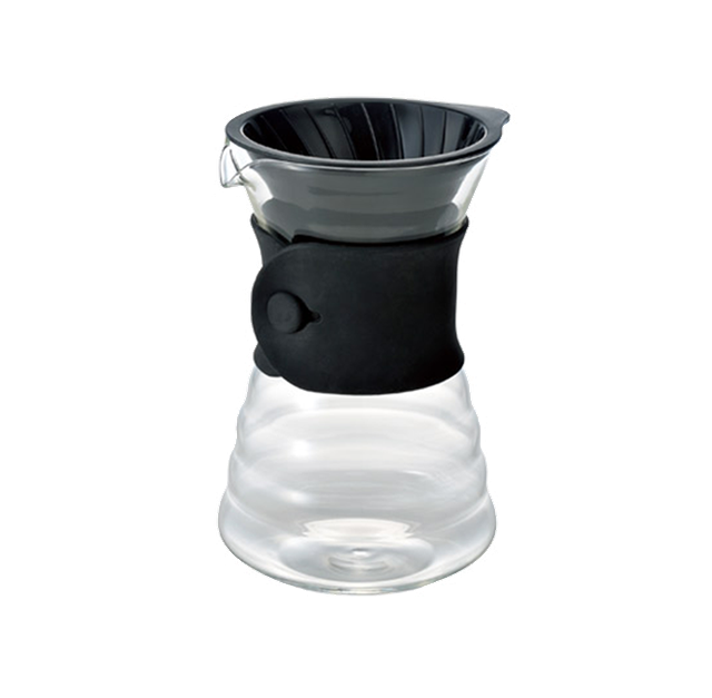 Hario v60 drip DECANTER  nr02