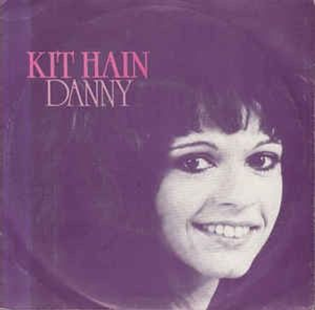 Kit Hain - Danny