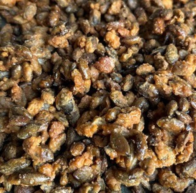 Pralines Graines de Courge, paquet de 200 g