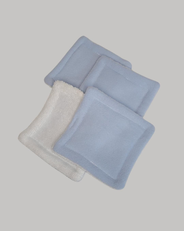 Lingette démaquillante