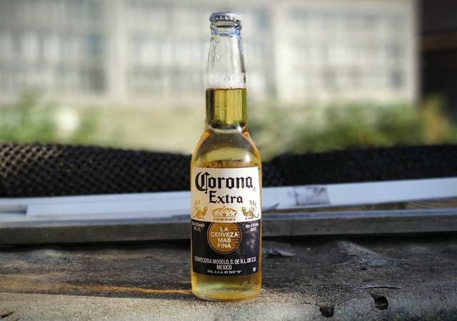 CORONA EXTRA