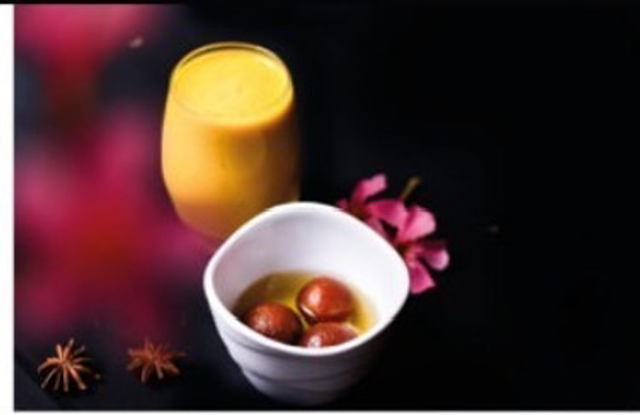 Lassi Mangue 