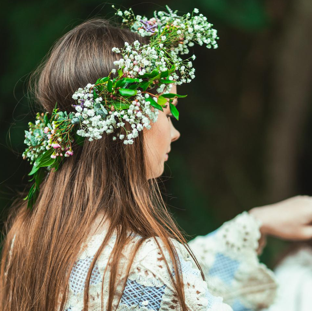 Flower Crown Workshop