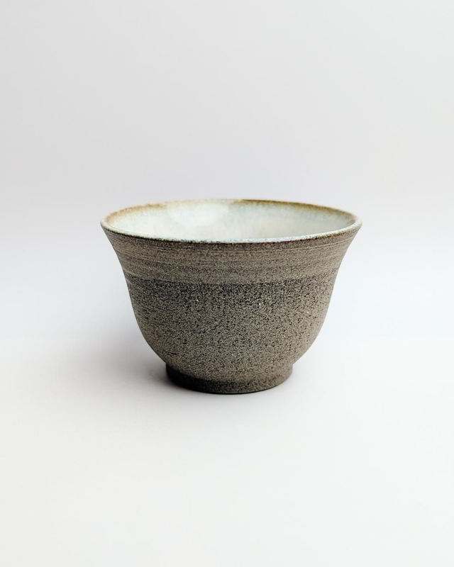 Czarka "mleko na betonie" 140ml