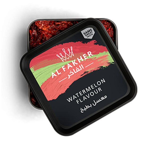 その他 AL FAKHER 500g Water melon AL FAKHER 500g Water melon