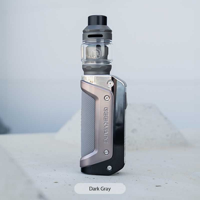 Kit Aegis Solo 3 Build In - GeekVape