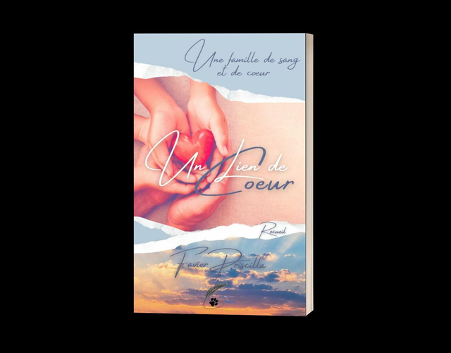 Livre: Un lien de Coeur 