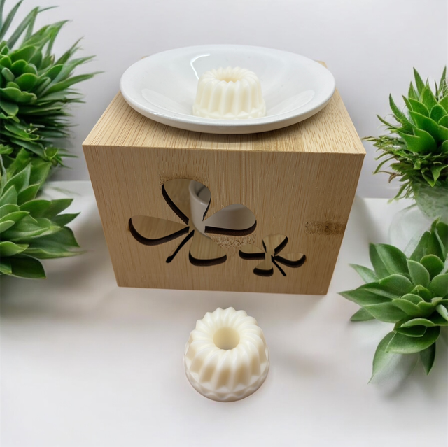 Clean - Fondant parfumé 