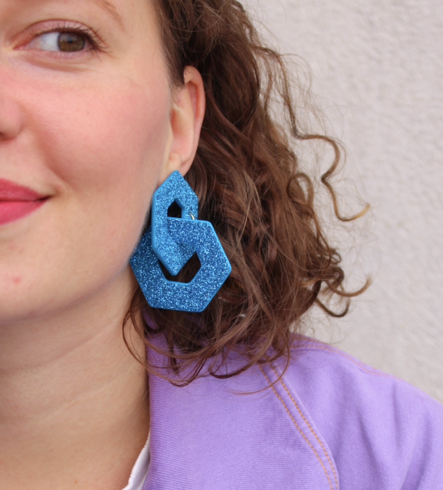 Astra • personnalisée