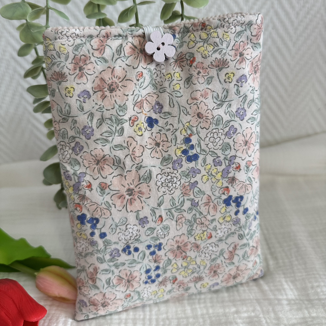 Pochette à livre