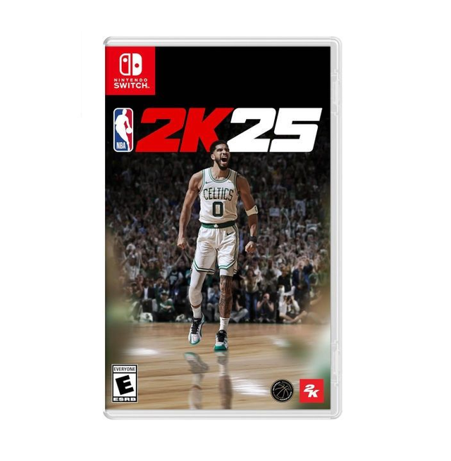 (26-06) NBA 2k25