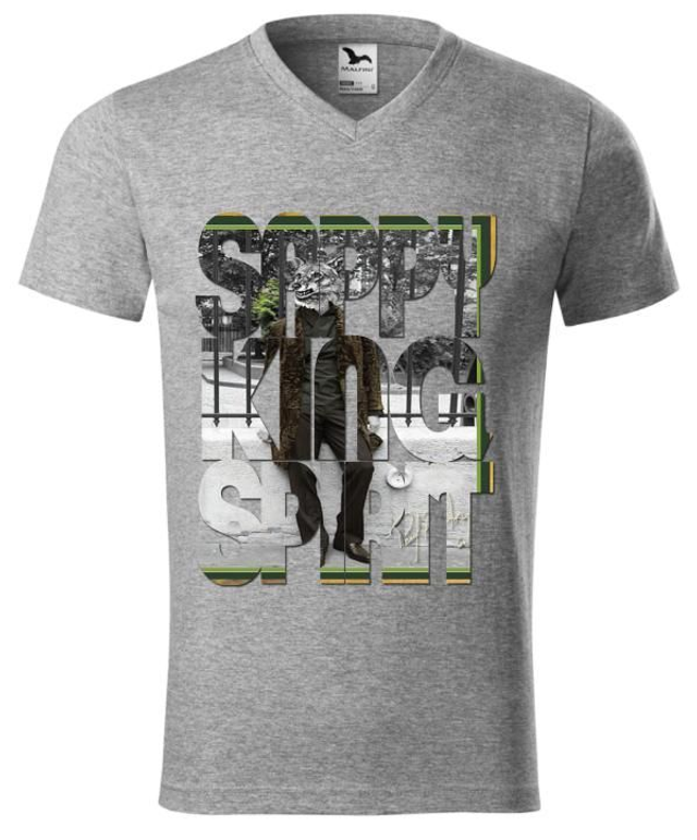 100% coton bio col V édition limitée 1 ex	