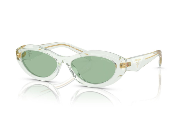 Eyewear Woman Prada  PR 26ZS 14R20E